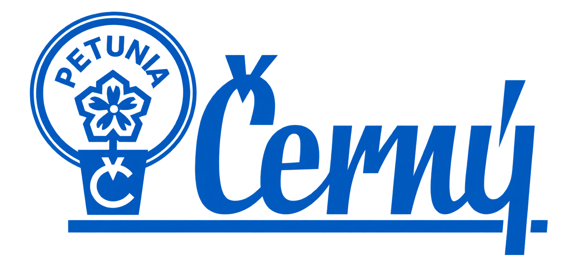Černý