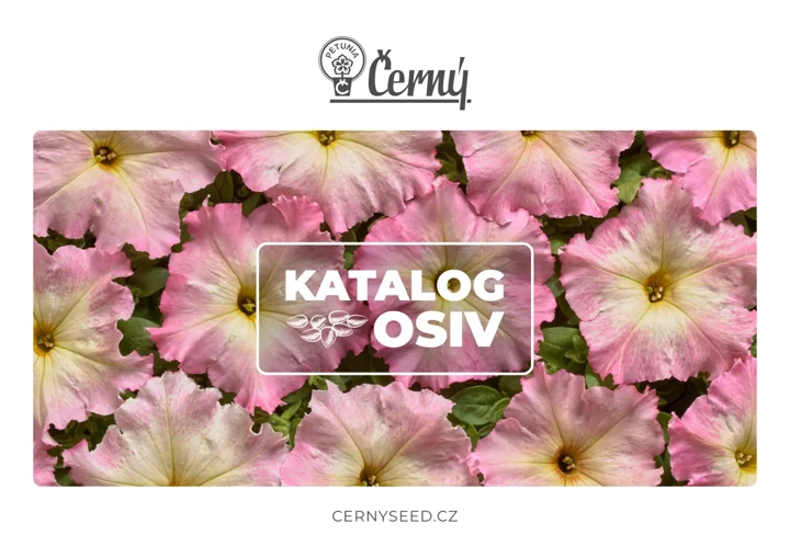 Obálka nového českého katalogu osiv