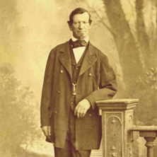Фердинанд Главачек (1822–1897)